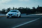 Renault Megane R.S. Cup 2018 года (JP)